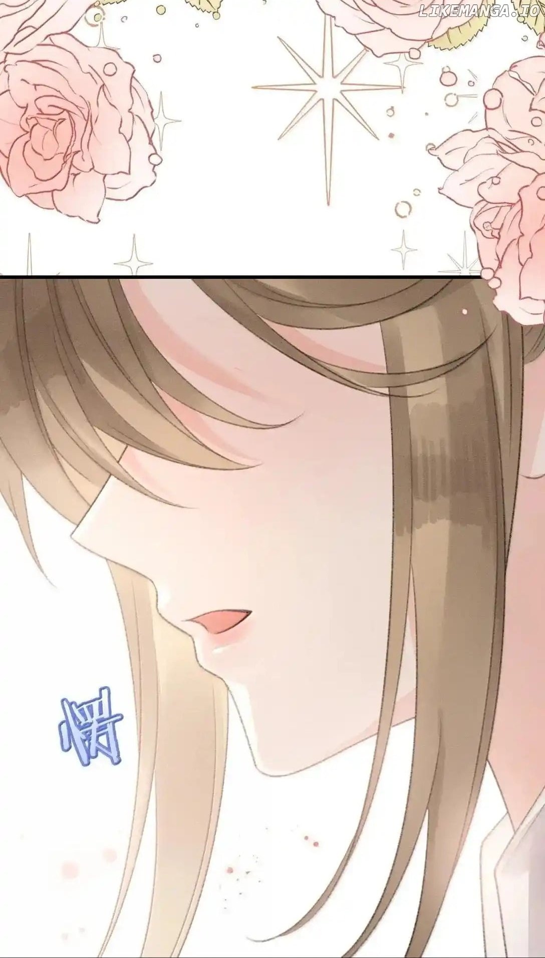 My Ex-Girlfriend Became My Boss Chapter 44 - page 34